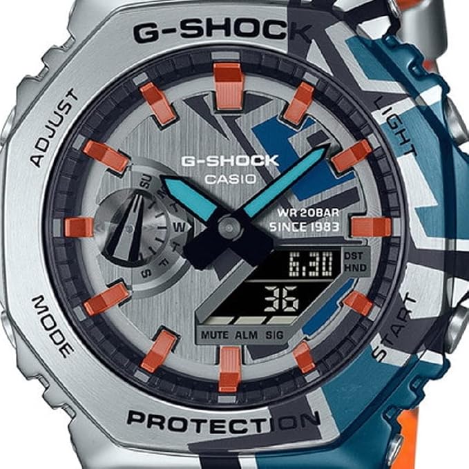 GSK Orange Velocity