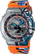 GSK Orange Velocity
