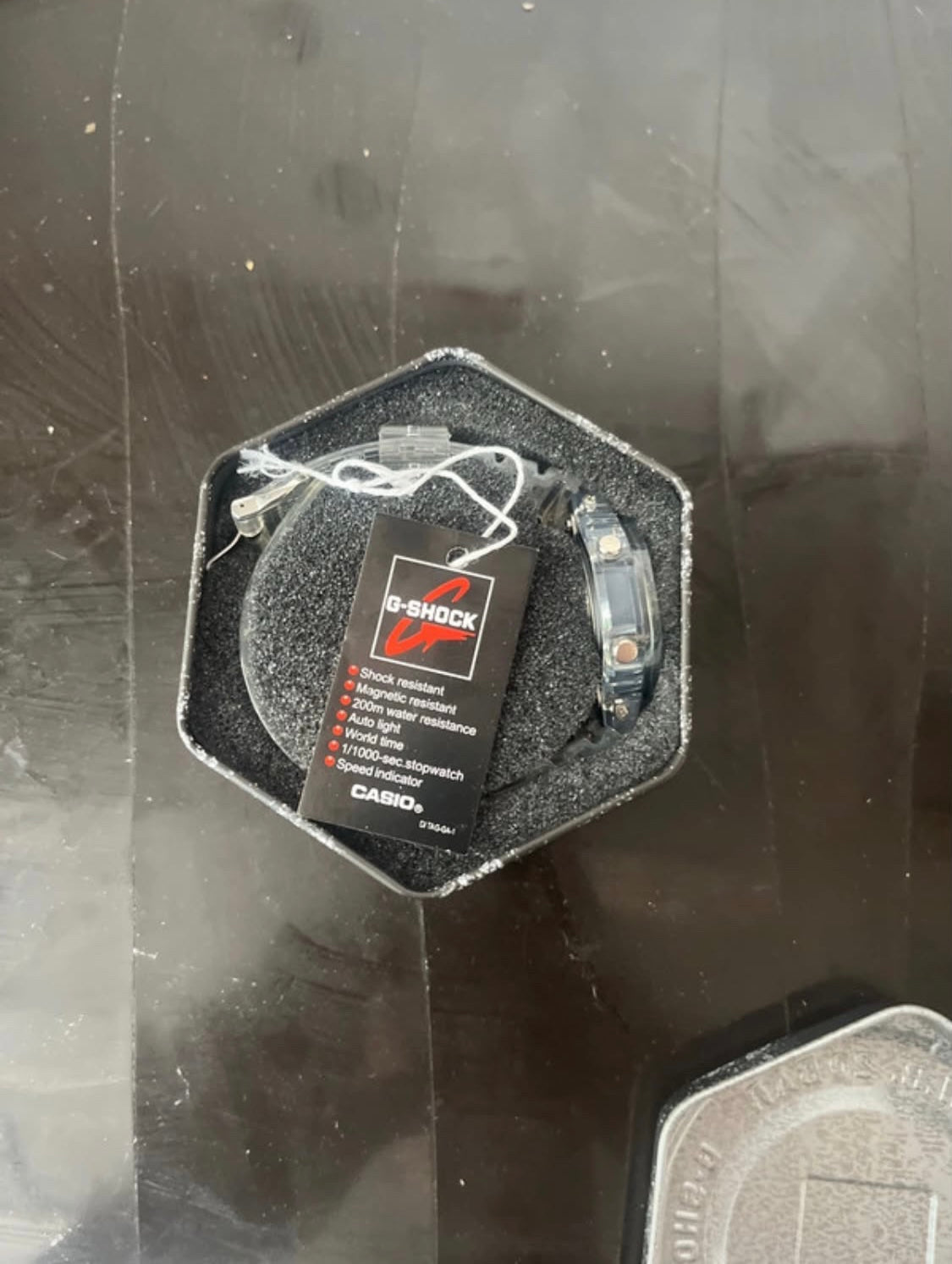 GSK Crystal Pulse