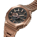 GSK Rose Gold Elite