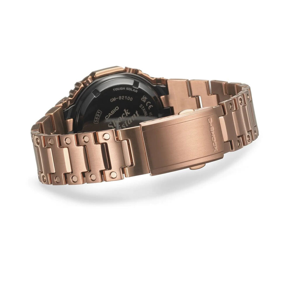 GSK Rose Gold Elite