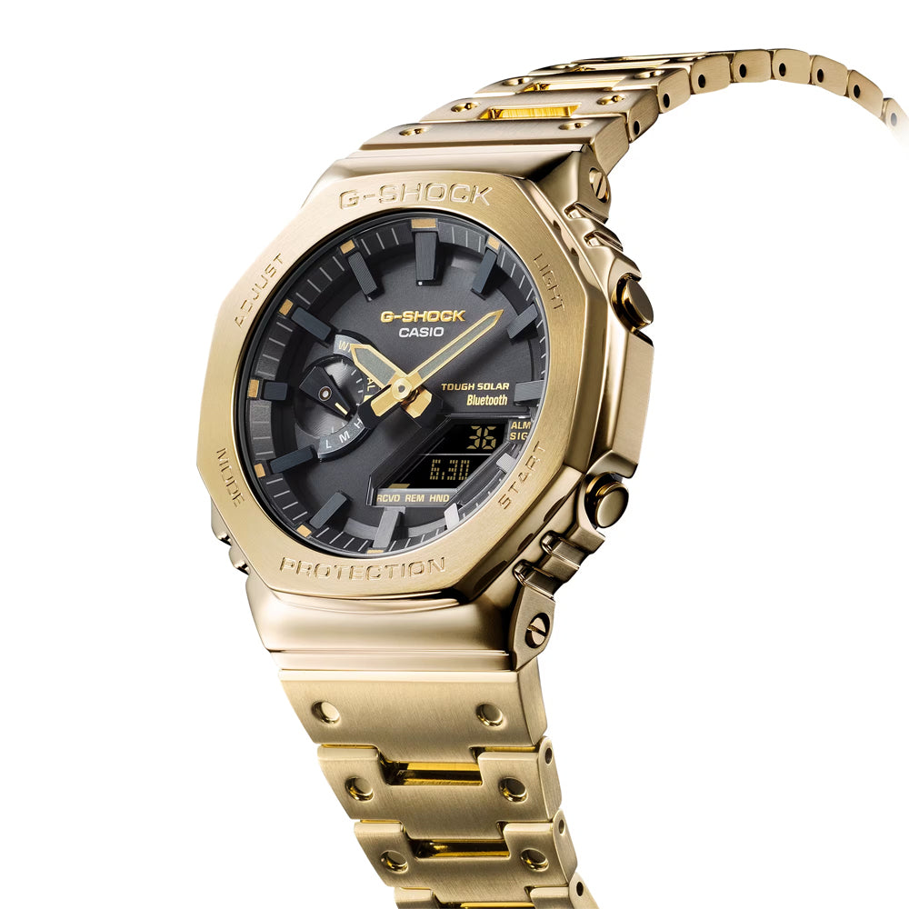 GSK Gold Royale