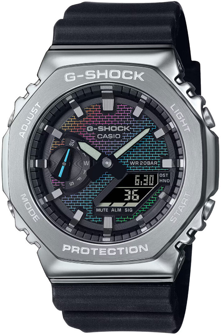 GSK Silver Storm