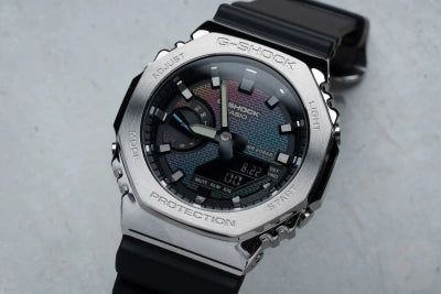 GSK Silver Storm