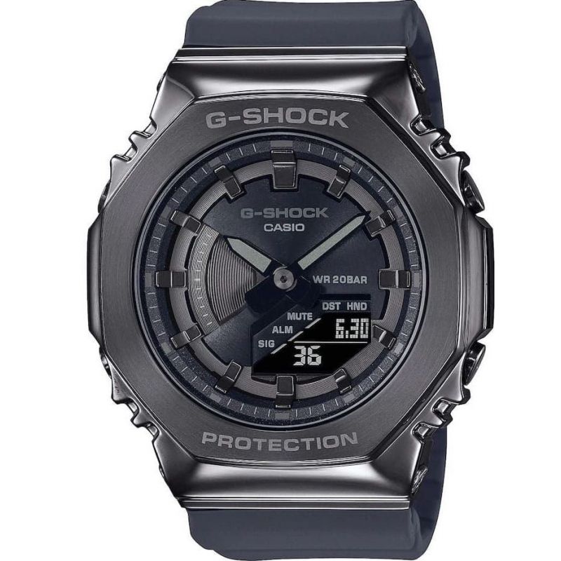 GSK Stealth Black