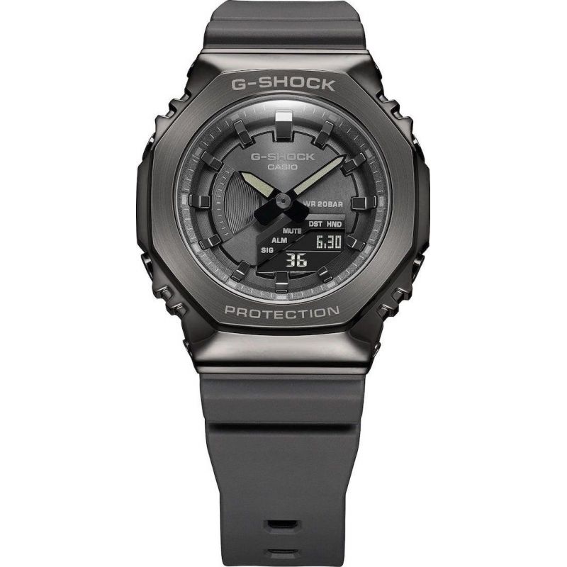 GSK Stealth Black