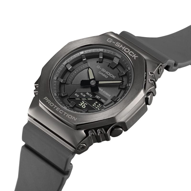GSK Stealth Black