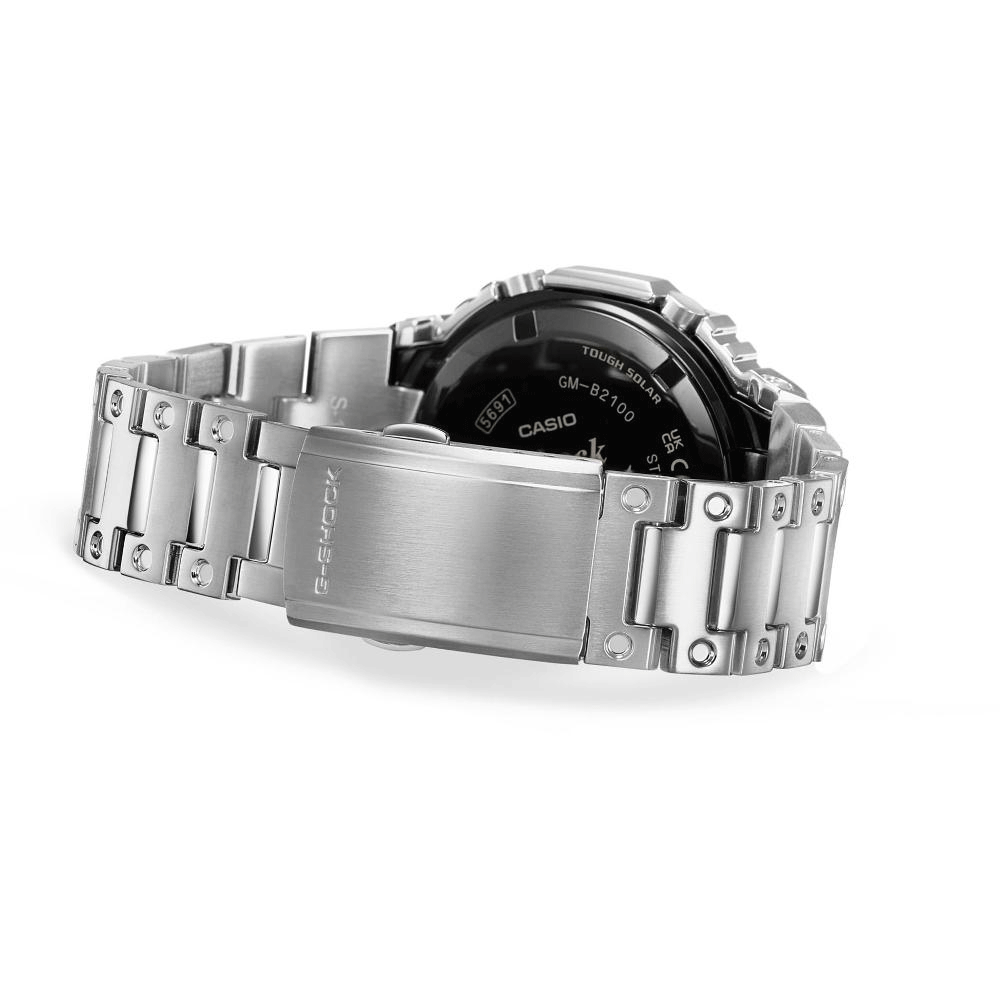 GSK Shadow Steel