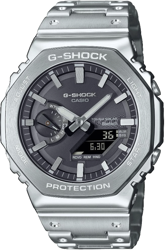 GSK Shadow Steel