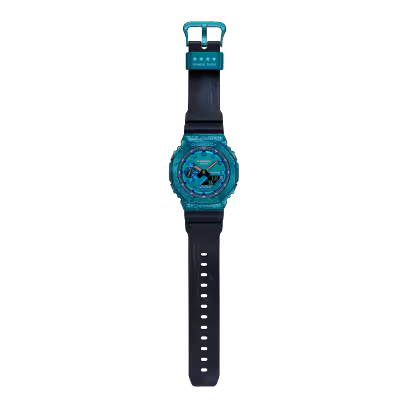 GSK Sapphire Ice