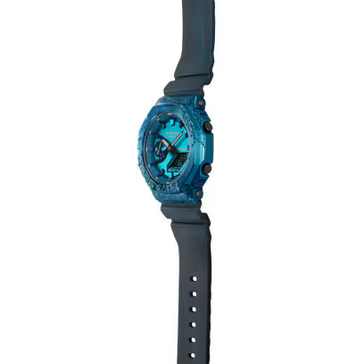 GSK Sapphire Ice