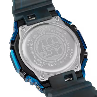 GSK Sapphire Ice