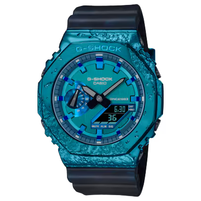 GSK Sapphire Ice