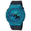 GSK Sapphire Ice