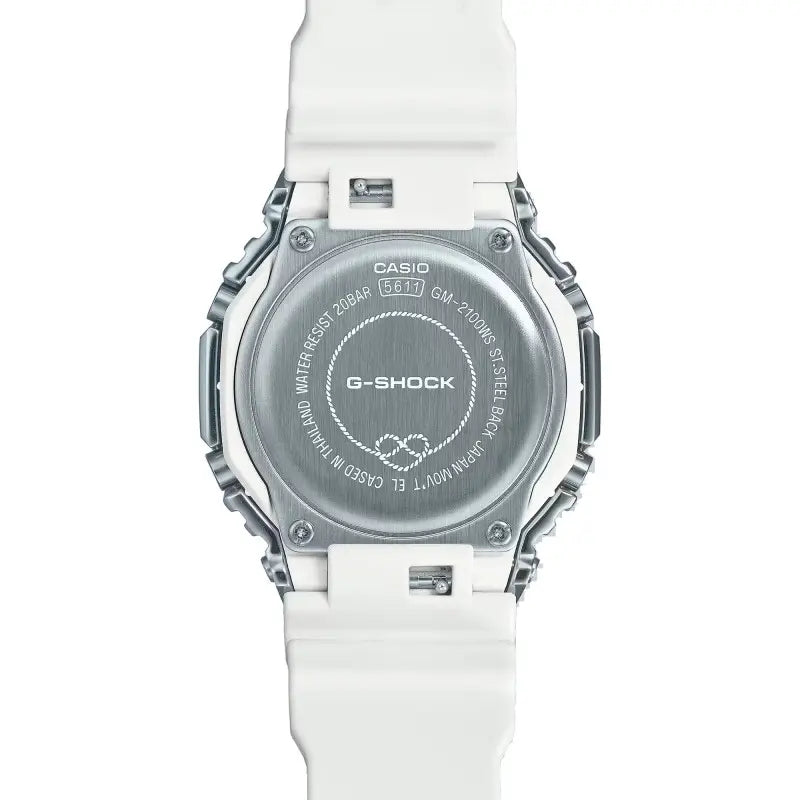 GSK Arctic Silver