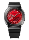 GSK Crimson Steel